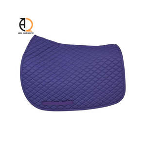 Manta de Silla de Montar Ecuestre de Tela para Salto de Obstáculos - Product Image 2