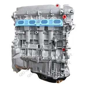 Motor de alta qualidade 2.4T 2AZ 4 cilindros 110KW para Toyota