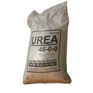 ปุ๋ยยูเรีย46% ไนโตรเจนเกรดทางการเกษตรเม็ดมีความบริสุทธิ์ - Product Image 3
