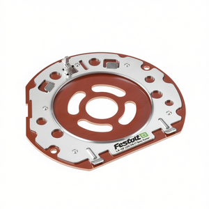 Accessoire pour outil électrique Festool LA-OF 2200 D36 CT Base Runner - Product Image 2