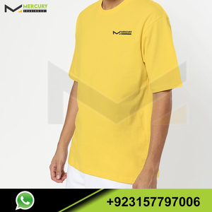 Camisetas de entrenamiento de cuello redondo para hombre, camisas personalizadas de secado rápido para gimnasio, de manga corta, ajustadas, de alta calidad, venta al por mayor - Product Image 2