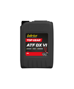 Lubricantes y limpiadores de motor LUBRICO Top Gear ATF DX VI Producto - Product Image 5