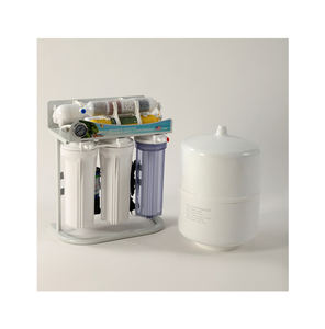 Vano Pure pour purificateur d'eau avec 5,6,7 et 8 étages de filtration - Product Image 1