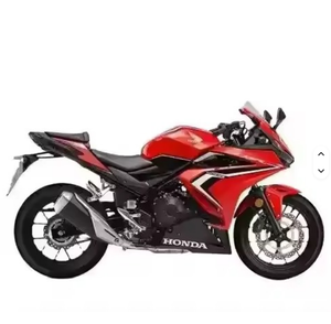 Offres pour 2024 dernier échantillon CBR400R NEO SPORTS café motos personnalisable OEM ODM industriel et bricolage - Product Image 3