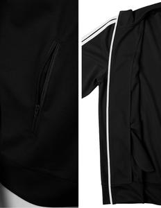 Su propio logotipo Impresión Sudaderas con capucha para hombre Buen material Hecho personalizado Precio ajustable para sudaderas con capucha para hombre - Product Image 5