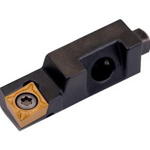 Herramienta de Cassette ISO SCLCR 10 CA-09, Diámetro del Orificio de 40 mm, Ajustable para Herramienta de Torneado PRAMET - Product Image 2