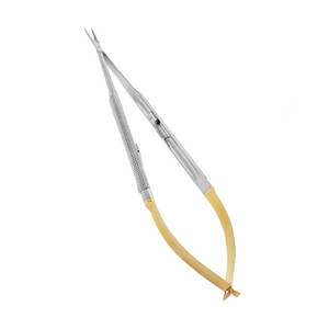 TC mattieu เครื่องมือผ่าตัดด้วยมือจาก imans ทำจากสเตนเลสสตีลคุณภาพสูง - Product Image 1