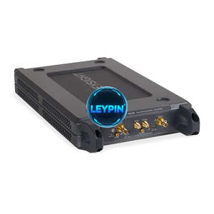 Analizador de Redes Vectoriales Compacto de 2 Puertos Keysight P9370B, Instrumento de Medición Electrónica de 9 kHz a 4.5 GHz - Product Image 3