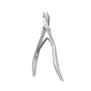 Tondeuse à cuticules avec poussoir à cuticules 3 pièces pince à cuticules pour ongles rose outils de manucure pédicure professionnels prix bon marché à vendre - Product Image 3