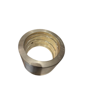 29500460 295 004 60 Manguito de Acero Industrial de Alta Resistencia, Manguito Endurecido para Equipos de Minería, para Piezas de Maquinaria de Construcción - Product Image 3