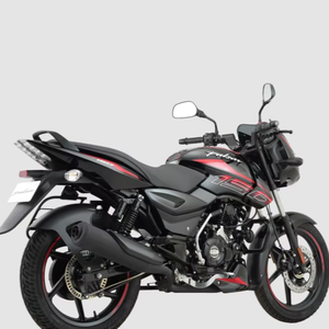 Moto Bajaj "Pulsar150 4 temps 2025 à vendre Ventes automobiles de qualité - Product Image 1