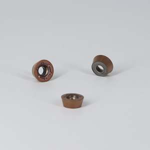 METALDUR RDMT1204MO MD2725 <b>Cutting</b> & Forming <b>Tools</b> Product - Product Image 2