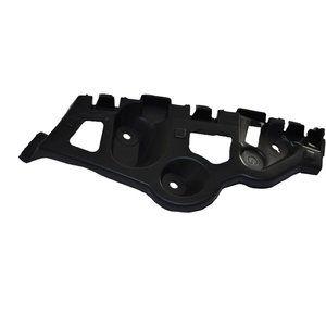 Punto de montaje de parachoques trasero para Dacia Sandero-IZQUIERDO - Product Image 1