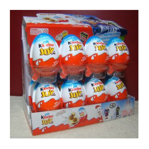 Kinderr Joy ไข่เดี่ยวด้วยความประหลาดใจ20กรัม - Product Image 6