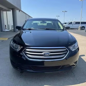 2017ฟอร์ดราศีพฤษภ SE - Product Image 1