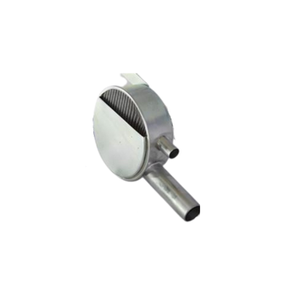 Baltacioglu 56.3709.10 Filtro de Alta Calidad, Repuesto Automotriz para Autobús - Product Image 3