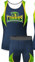 Vente chaude Séchage rapide Contraste Couleur Fabricant de gros Running Training & Field Uniform Sets Cheap Price Team Running Wears