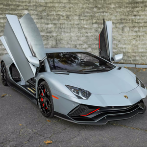 Bonne affaire pour un Lamborghini Aventador Ultimae 780LP 6.5L V12 d'occasion de 2022 - Product Image 1