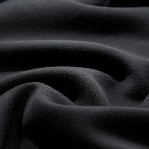 เสื้อสเวตเตอร์คอลูกเรือโอเวอร์ไซส์สำหรับผู้หญิงเสื้อมีฮู้ดผ้าไหมระบายอากาศป้องกันการเกิดรอยยับพิมพ์ลายน่ารักโลโก้ตามสั่งสำหรับฤดูใบไม้ร่วง - Product Image 6