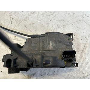 CERRADURA DELANTERA IZQUIERDA RENAULT Scenic X MOD 806070033R (09>) - Product Image 4
