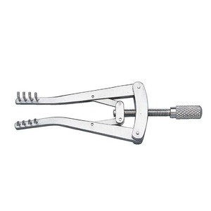 Ensemble d'instruments chirurgicaux généraux, acier inoxydable de haute qualité, kit d'instruments médicaux pour opérations hospitalières - Product Image 4