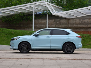 MEILLEURE OFFRE Nouvelle voiture électrique intelligente H 0nda Ens1 Livraison rapide Longue autonomie H 0nda E-V - Product Image 5