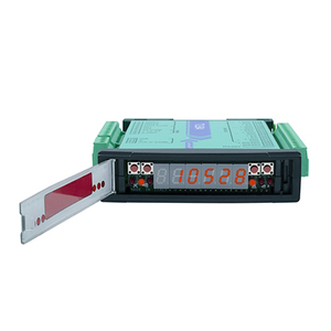 คุณภาพชั้นนำ ดีที่สุดในการจัดหาแหล่งจ่ายไฟ 12/24 VDC รุ่น TLB4 Modbus/TCP สำหรับเครื่องส่งสัญญาณน้ำหนัก ในราคาตลาดพิเศษ - Product Image 1