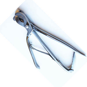 Emasculador para Perros, Instrumentos Veterinarios de Grado Profesional, Herramientas Reutilizables y Duraderas Diseñadas para una Castración Segura, Humana y Efectiva - Product Image 5