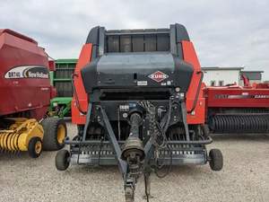 Factory Price Multifunctional Mini Round Hay <b>Baler</b> forCorn Roll Hay and Straw withMotor and Engine Core Components Factory Price - Product Image 4