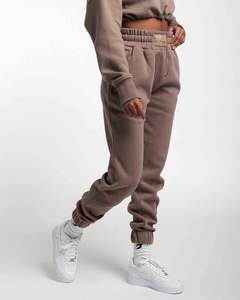 Nuevo 2025 altamente personalizado para mujeres chándal con capucha de alta calidad último diseño más vendido chándal de tendencia superior - Product Image 5