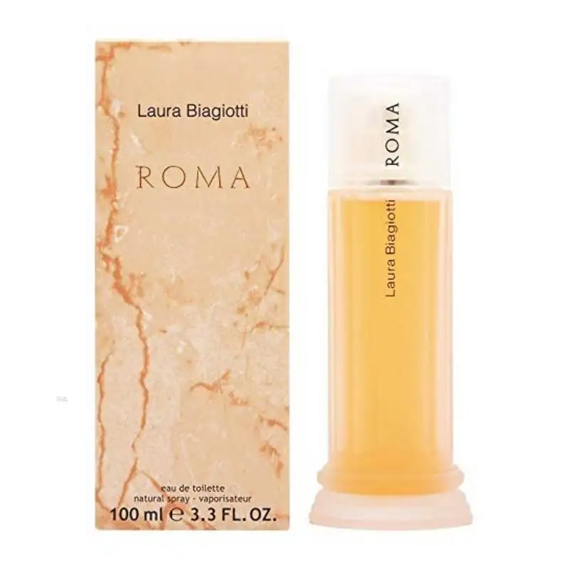 Laura Biagiotti
Roma Edt Vapo 100 Ml