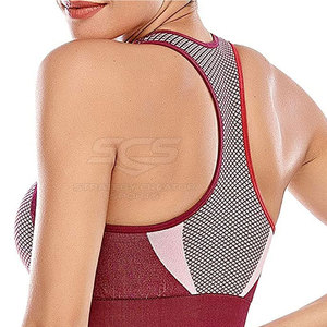 Conjunto de yoga sin costuras de alta calidad para mujer, 2 piezas, ropa deportiva para gimnasio, conjunto de yoga. - Product Image 6