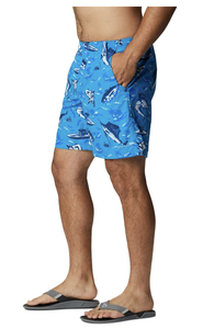 Meilleure vente de shorts de plage pour hommes, shorts de bain pour hommes, maillots de bain pour hommes, logo personnalisé, shorts de bain de surf, impressions par sublimation - Product Image 5