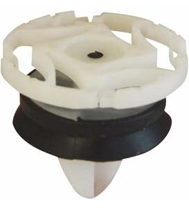 Valea New Automotive Plastic Clips & Fasteners for <b>Door</b> <b>Trim</b> Panel Retainer Model 7703077476 - Product Image 1