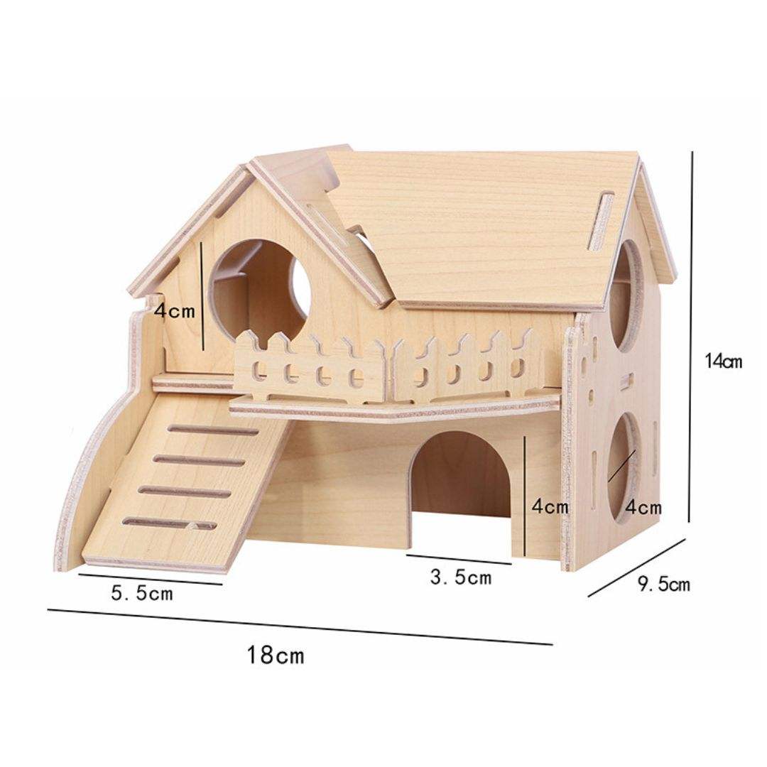 บ้านระเบียงขนาดใหญ่