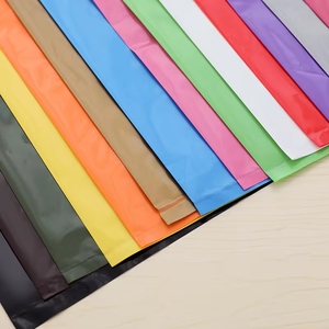 ถุงพลาสติกไดคัทใสใสสำหรับใส่ขนมปังถอดออกได้ออกแบบได้เองสำหรับเบเกอรี่ - Product Image 5