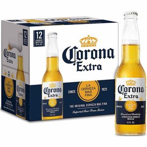 Корона пива