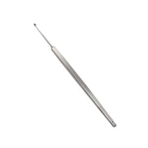 Producto más vendido Curetas oftálmicas 2025 Recién llegado Curetas oftálmicas de acero inoxidable para instrumento médico - Product Image 1