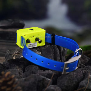 Goxota शिकार कुत्ते gps ट्रैकर के साथ कुत्ते भौंरा - Product Image 1