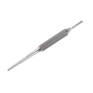 Manche de couteau léger en acier inoxydable de qualité supérieure hôpital de laboratoire usage domestique manche de couteau léger Kaye Durable - Product Image 3