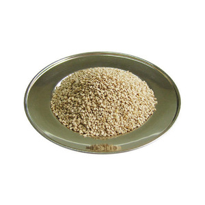 Productos Agrícolas Semillas de Sésamo Blanco Orgánico de Primera Calidad Grado A1+ Bolsas de PP de 25/50 kg Naturales Puras para la Salud - Product Image 6