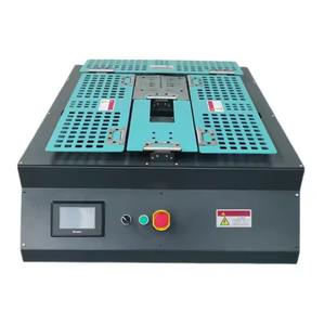 Nouvel arrivage 2025 – Machine à plier le linge automatique et intelligente pour t-shirts - Product Image 1