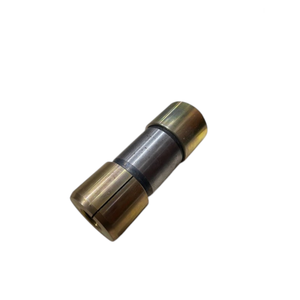 26498041 Douille de forage en acier au carbone forgé, pièce de rechange entièrement compatible pour engins lourds et équipements miniers - Product Image 2