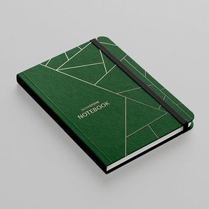 Impresión de Diarios Personalizados en Papel y Cartón por Hira Print Solutions - Product Image 1