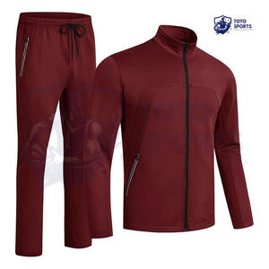 Nouvelle Arrivée - Survêtement Décontracté Homme Personnalisé - Qualité Supérieure Tendance - Meilleur Fournisseur - Prix de Gros Abordable - Product Image 2