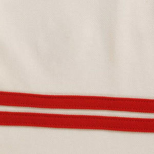 Luxe personnalisé pour hommes pour Polo doux coton maille à manches courtes logo broderie solide anti-rides Golf Camisas polos - Product Image 2