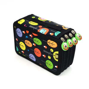 XL Fort Hibou Trousse New Pencil Case & Bag - Product Image 6