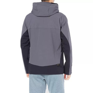 Customize Cheap Wholesale Softshell <b>Soft</b> <b>Shell</b> <b>Mens</b> waterproof <b>jacket</b> - Product Image 2