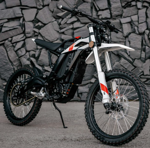 100% AUTÉNTICA, Envío Gratis para la Motocicleta ORIGINAL 2025Zero .XB, AHORA EN STOCK - Product Image 1