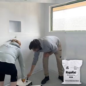 Strong Micro Cement Wall Coating & Paint Microcement Washroom Walls Floor & Ceiling Interior Exterior Microment Finish Coating - Product Image 4